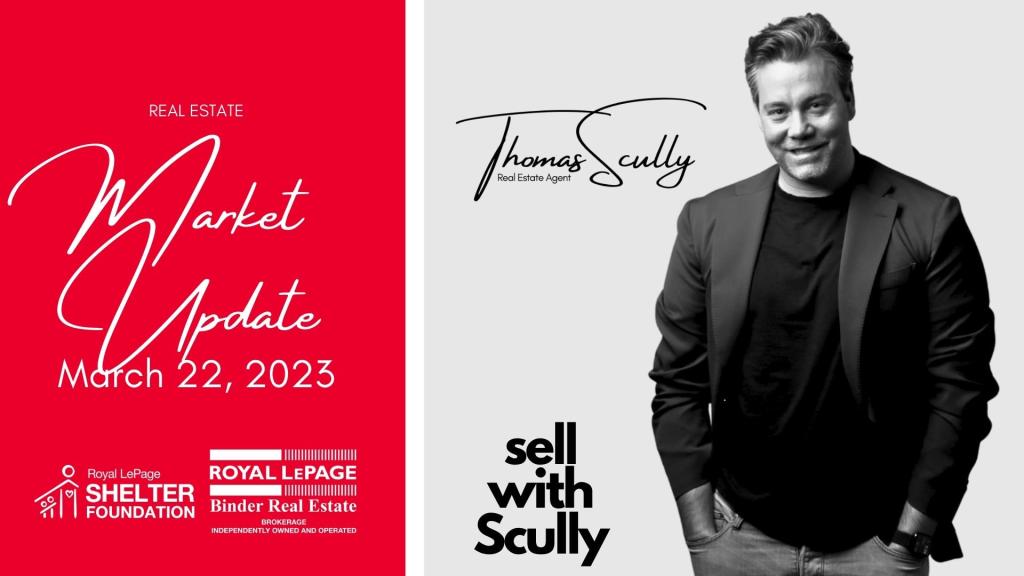 90 Second Market Update: March&nbsp;2023